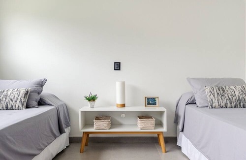 Chacras de Coria Casa | Elegante y Moderno Duplex en Chacras