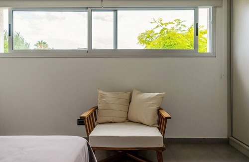 Chacras de Coria Casa | Elegante y Moderno Duplex en Chacras
