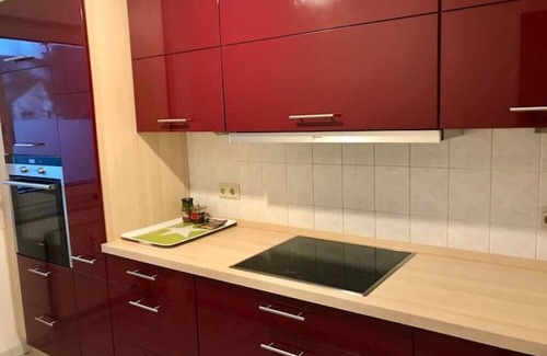 Joachimsthal Apartamento | Wohnung Maisonette Werbellinsee Grimnitzsee