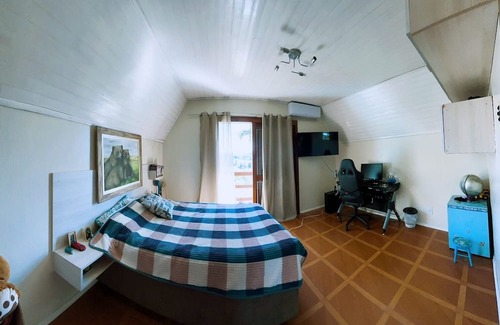Rui Barbosa Cabina | Cabana Aconchegante, Próximo ao Centro Principal da Cidade