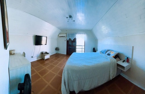 Rui Barbosa Cabina | Cabana Aconchegante, Próximo ao Centro Principal da Cidade