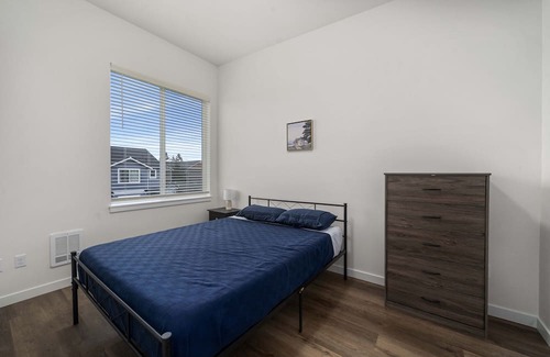 South Tacoma Apartamento | Stylish 10 Apartment Units near Fort Lewis