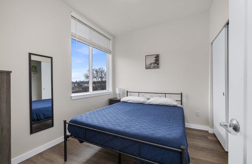 South Tacoma Apartamento | Stylish 10 Apartment Units near Fort Lewis