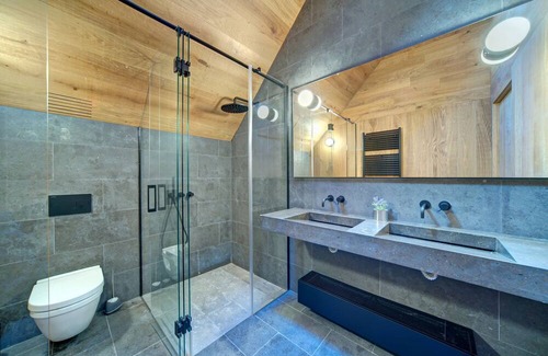 Baqueira Chalet De Esquí | Enza - Luxury chalet with amazing views & spa