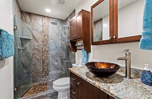 Arizona City Casa | Desert Oasis Retreat Pool Home