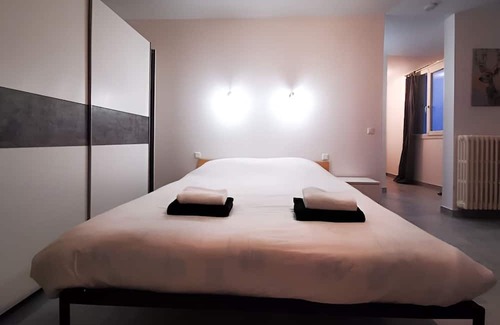 8th Arrondissement Apartamento | Ô Bon Temps Lyon 8 - Suite 2