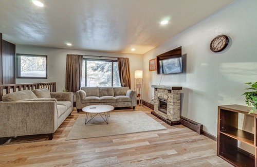 Bayshore - Klatt Apartamento | Cozy South Anchorage Apartment Unit!