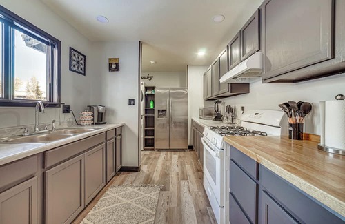 Bayshore - Klatt Apartamento | Cozy South Anchorage Apartment Unit!
