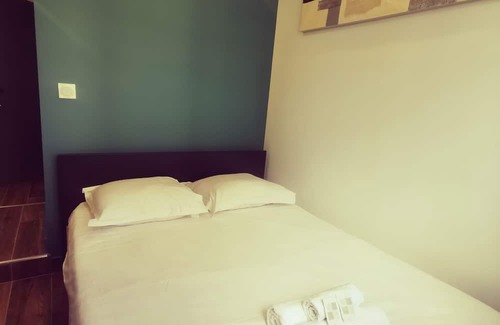La Demi - Lune Apartamento | Studio superbe, parking gratuit