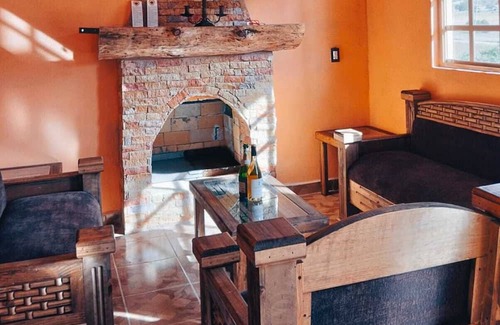 Arteaga Apartamento | Cabañas Los Jilgueros
