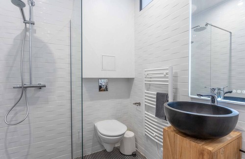 Villette - Maisons Neuves Condominio | Le Cocon Villette Rés
