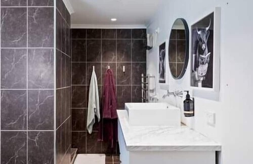 Campbell Town Casa | Haven on High - heavenly hideaway in Central Tas