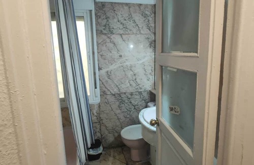 Tetuán Condominio | Piso Compartido en Madrid Tetuán