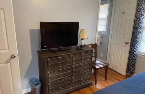 Stephens Casa | Athens Hideaway