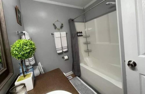 Stephens Casa | Athens Hideaway