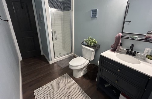 Oliver Apartamento | Your Cozy Downtown Oasis Awaits!