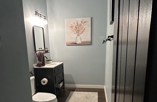 Oliver Apartamento | Your Cozy Downtown Oasis Awaits!