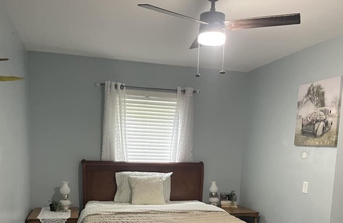 Oliver Apartamento | Your Cozy Downtown Oasis Awaits!