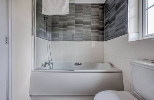 Chorley Casa | Elegant Home in Buckshaw Village