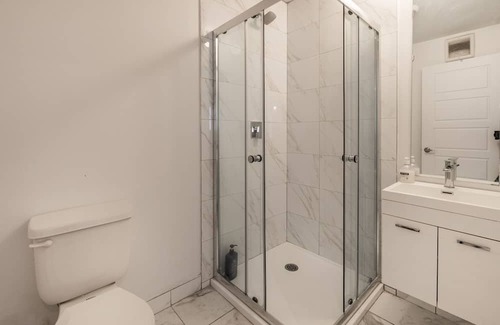 Saint Henri Apartamento | One bedroom apartment near downtown