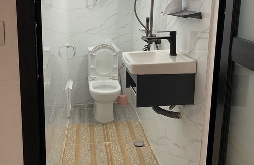 Angre Hotel | Tranquil Residence