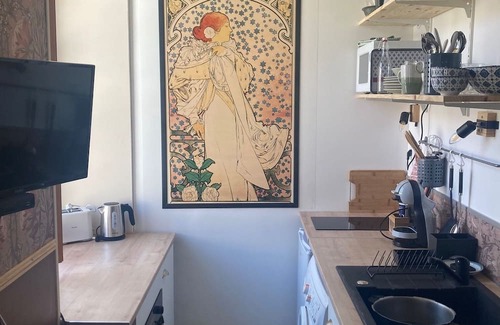 Oloron-Sainte-Marie Apartamento | Une maison de famille