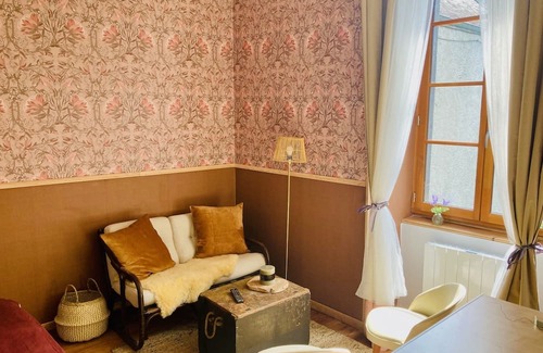 Oloron-Sainte-Marie Apartamento | Une maison de famille