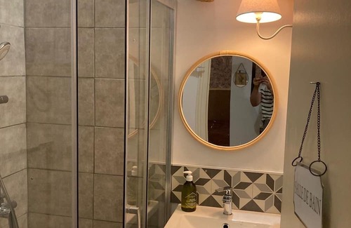 Oloron-Sainte-Marie Apartamento | Une maison de famille