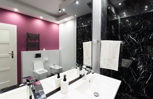Wilanow Apartamento | Klimczaka Luxury Flat