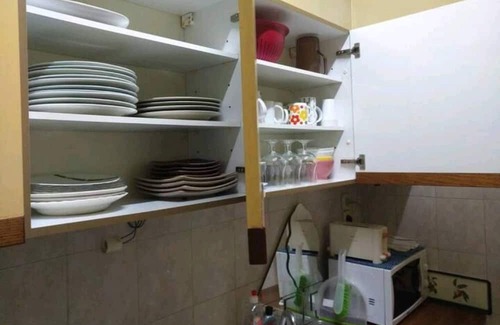 Koekelberg Apartamento | Entire cozy three bedroom apartment in Bruxelles