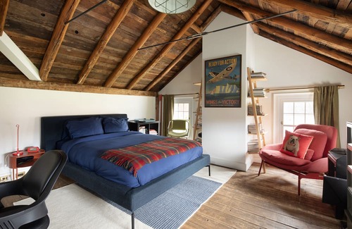 Ancram Casa | Adventure Awaits in Ancram! Fishing, Hiking, Skiing, & so much more!