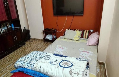 Oula Apartamento | A very good place to stay if you are in a trip to egypt 2 BDRM #1