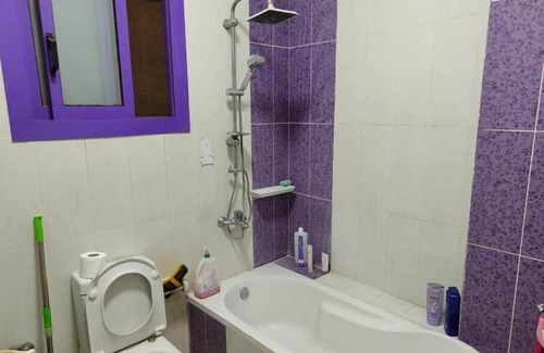 Oula Apartamento | A very good place to stay if you are in a trip to egypt 2 BDRM #1