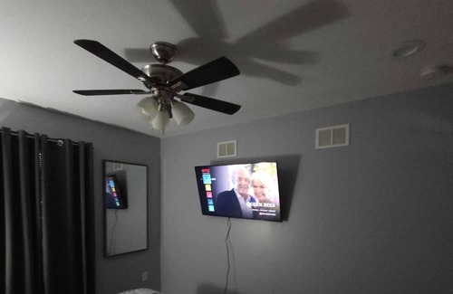 Manville Apartamento | Cozy fully furnished unit in charming Manville NJ