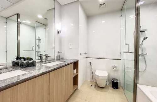 Dubai Villa | 3BR+maids villa with private garden in Jebel Ali