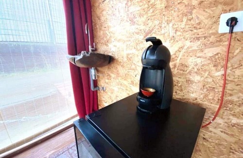 Municipality of Utrecht Alquiler De Eote | Hop 1 - Sustainable Stay on a Houseboat #6
