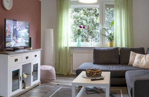 Bad Bevensen Apartamento | Schröder`s holiday home
