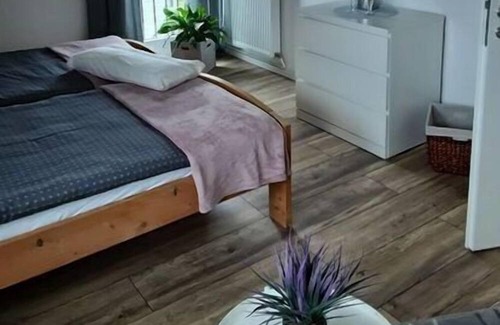 Bad Bevensen Apartamento | Schröder`s holiday home