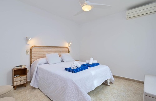 Aduanas Apartamento | Wonderful and classic apartment in Javea, Costa Blanca, Spain for 6 persons