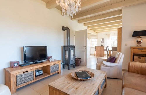 Usedom Apartamento | Spacious holiday home in Usedom / Karnin