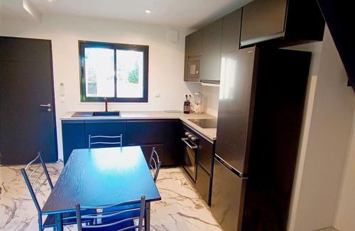 Greasque Apartamento | A 3min a Pied du Centre Appartement t2 Très Lumineux
