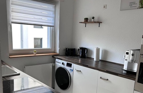 Mondorf Apartamento | Mondorf - small but fine between Bonn & Cologne