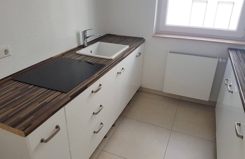 Mondorf Apartamento | Mondorf - small but fine between Bonn & Cologne