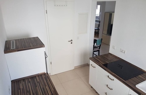 Mondorf Apartamento | Mondorf - small but fine between Bonn & Cologne