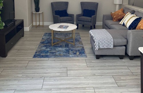 Summerlin Casa | The Sonoma House- 3bedroom x 2bath