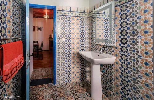 Chefchaouen Apartamento | DAR Casa Plasa Grande CHEFCHAOUEN