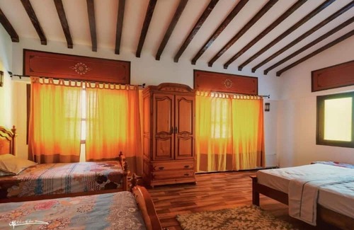 Chefchaouen Apartamento | DAR Casa Plasa Grande CHEFCHAOUEN