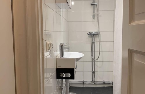 Vasastan Apartamento | Double Studio - RÖRIS