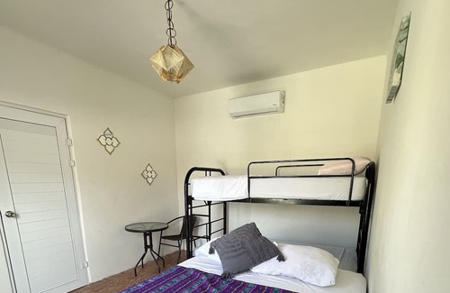 El Paredon Hotel | Blü wave