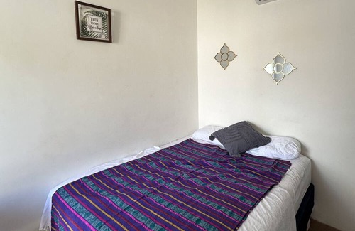 El Paredon Hotel | Blü wave